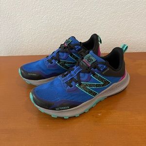 New Balance Nitrel 9W